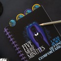 PROJECT NOTEBOOK WEDNESDAY