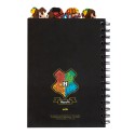 PROJECT NOTEBOOK HARRY POTTER
