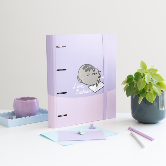 CAPA 4 ARGOLAS PUSHEEN MOMENTS