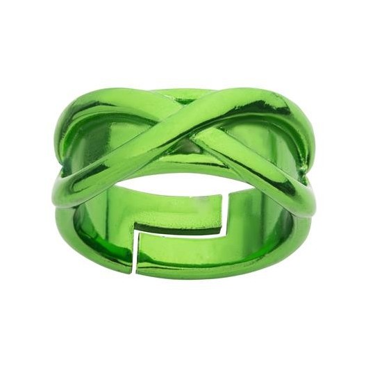 CONJUNTO DE 5 ANÉIS DRAGON BALL SUPER TIME