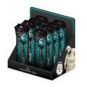 EXPOSITOR READY TO SELL ESFEROGRÁFICAS 3D DISNEY O ESTRANHO MUNDO DE JACK (SEM ITENS)
