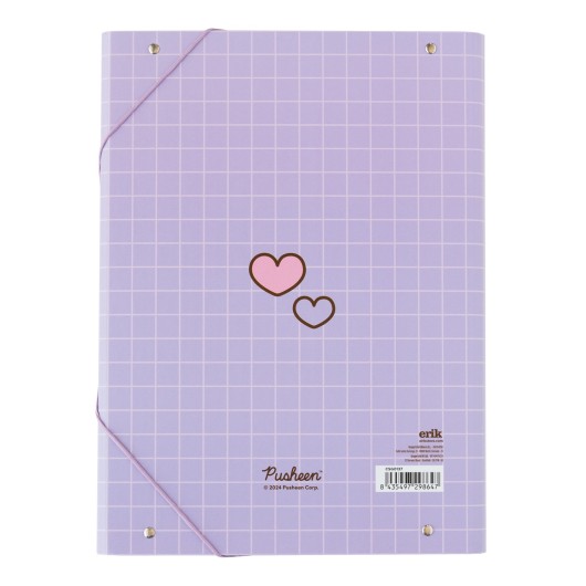 CAPA PEGAS PUSHEEN MOMENTS