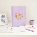 CAPA PEGAS PUSHEEN MOMENTS