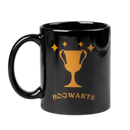 TAÇA HARRY POTTER HUFFLEPUFF