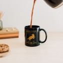 TAÇA HARRY POTTER HUFFLEPUFF