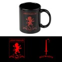 TAÇA HARRY POTTER GRYFFINDOR