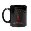 TAÇA HARRY POTTER GRYFFINDOR
