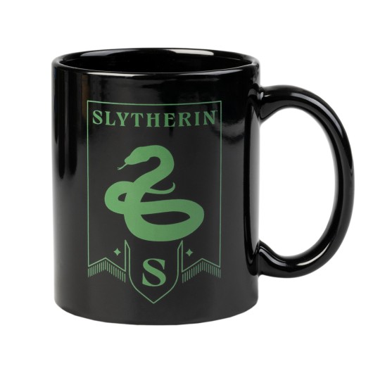 TAÇA HARRY POTTER SLYTHERIN