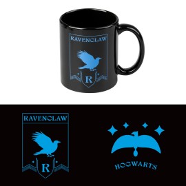 TAÇA HARRY POTTER RAVENCLAW