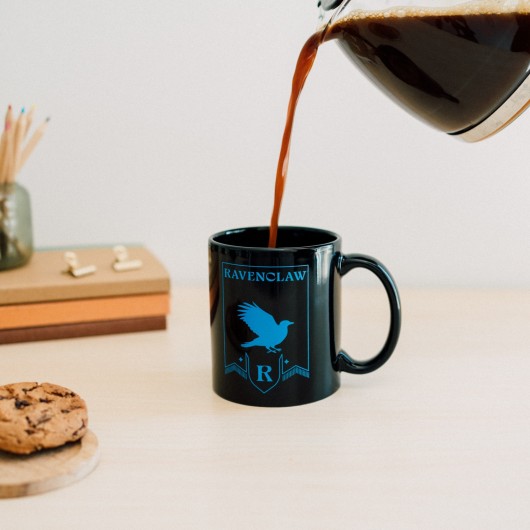 TAÇA HARRY POTTER RAVENCLAW