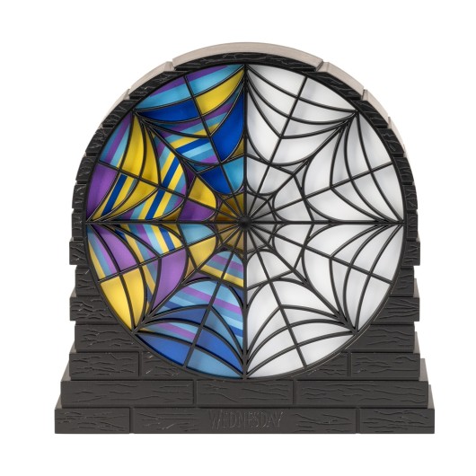 CANDEEIRO WEDNESDAY - OPHELIA HALL WINDOW