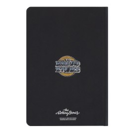 CADERNO PREMIUM A5 THE ROLLING STONES 2