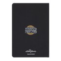 CADERNO PREMIUM A5 THE ROLLING STONES