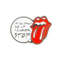 ÍMAN THE ROLLING STONES