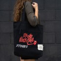 SACO DE TELA PREMIUM THE ROLLING STONES