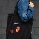 CONJUNTO DE 3 ADESIVOS THE ROLLING STONES