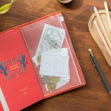 CADERNO DE VIAGEM FRIDA KAHLO VIVA LA VIDA