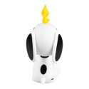 CANDEEIRO SNOOPY
