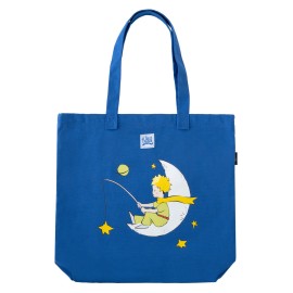 BOLSA DE PANO PREMIUM EL PRINCIPITO ADVENTURE