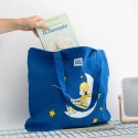 BOLSA DE PANO PREMIUM EL PRINCIPITO ADVENTURE