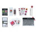 SET DE PAPELARIA KEITH HARING