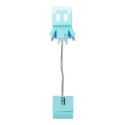 LÂMPADA DE ESCRITÓRIO MINECRAFT ALLAY CLIP LIGHT