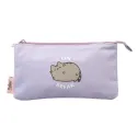 ESTOJO TRIPLO PUSHEEN MOMENTS