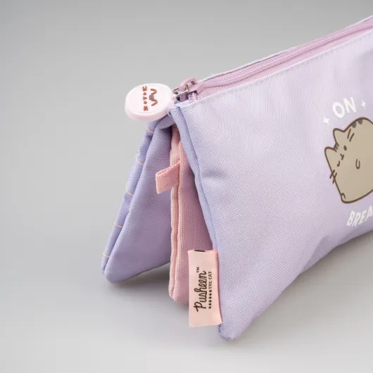 ESTOJO TRIPLO PUSHEEN MOMENTS