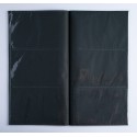 ALBUM DE FOTOS SOFT 96 BOLSOS 10X15CM ABSTRACT SUMMER