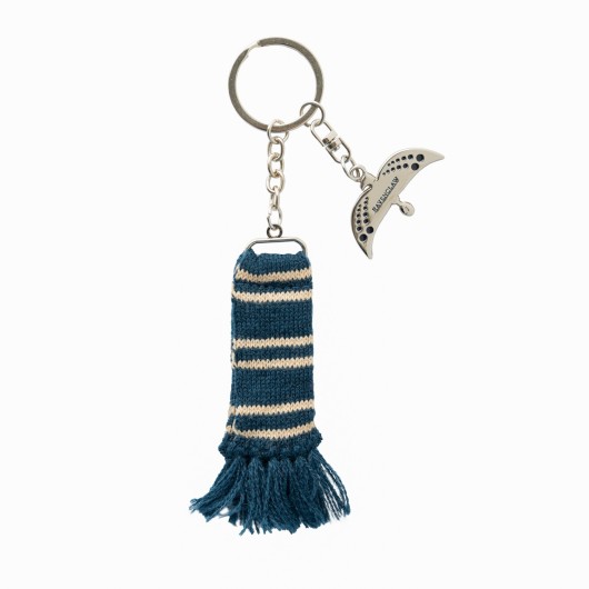 PORTA-CHAVES HARRY POTTER CACHECOL RAVENCLAW