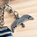PORTA-CHAVES HARRY POTTER CACHECOL RAVENCLAW