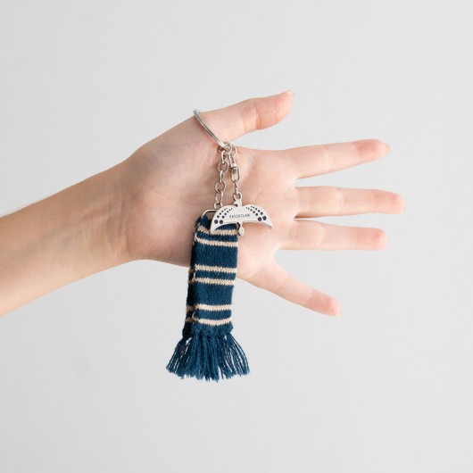 PORTA-CHAVES HARRY POTTER CACHECOL RAVENCLAW