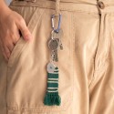 PORTA-CHAVES HARRY POTTER CACHECOL SLYTHERIN