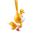 SET DE 3 ADORNOS DE NAVIDAD SONIC