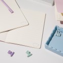 PACK 3 CADERNOS A5 PUSHEEN MOMENTS