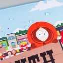 TAPETE DE RATO XL SOUTH PARK