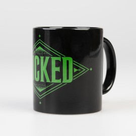 CANECA WICKED PARTE 1 2