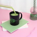CANECA WICKED PARTE 1