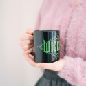 CANECA WICKED PARTE 1