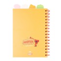PROJECT NOTEBOOK MARVEL DEADPOOL