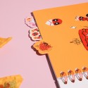 PROJECT NOTEBOOK MARVEL DEADPOOL
