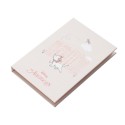 BLOCO DE NOTAS ADESIVAS DISNEY BONJOUR MARIE