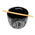 TIGELA DE RAMEN KEITH HARING