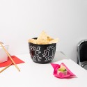 TIGELA DE RAMEN KEITH HARING