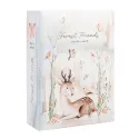 ALBUM DE FOTOS 100 BOLSAS 10X15CM FOREST FRIENDS