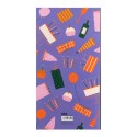ALBUM DE FOTOS SOFT 96 BOLSAS 10X15CM SWEET MEMORIES