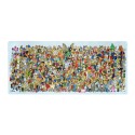 TAPETES DE RATO XL THE SIMPSONS PERSONAGENS
