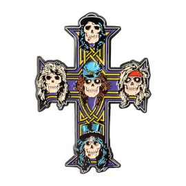 ÍMAN GUNS N ROSES