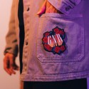 CONJUNTO DE 3 ADESIVOS GUNS N ROSES
