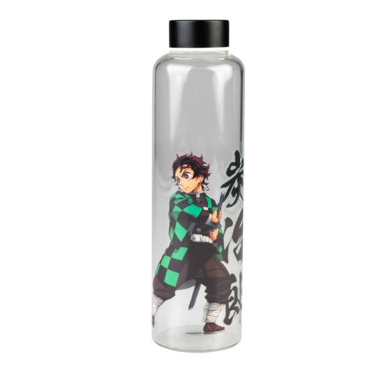 GARRAFA CRISTAL DEMON SLAYER